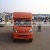 ChangAn Mini Hamburgers Carts Food Cart thumbnail-3