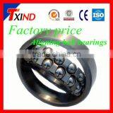 Promotion Wholesale Reliable Quality Aligning Ball Bearing 2210 2210k thumbnail-1