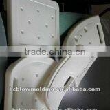 Custom Plastic Table Board , Plastic Table Ironing Board Small Plastic Folding Table thumbnail-3