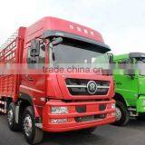 SINOTRUK STR Lorry Truck 310HP 8x4 18ton for Sale thumbnail-4