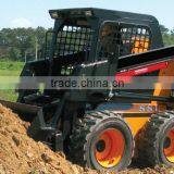 SKID STEER LOADER S130 thumbnail-1