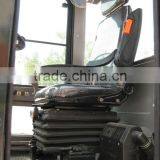 High Loader Truck Zl16f thumbnail-1