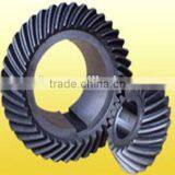 Hypoid Gear Spiral Bevel Gear OEM thumbnail-4