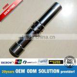 Extreme Hardness Tungsten Carbide Sand Blasting Nozzle thumbnail-1