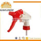PP Plastic Trigger Sprayer SF-D 28/400 thumbnail-6
