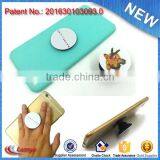 Finger Grip Cell Phone Hand Mobile Strap Holder Grip thumbnail-3