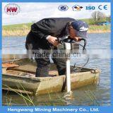 Backpack Rock Drill thumbnail-1