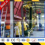 2017 Promotion CE Small Flat Die Wood Pellet Mill With Feeder thumbnail-6