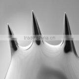 New Functional Material Silver Ferrofluid Use for Magnetic Fluid Sealing thumbnail-3