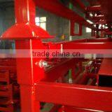 Foldable Heavy Duty Tier Rack thumbnail-6