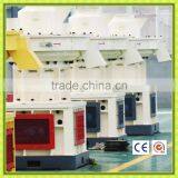 Efficient Centrifugal 1-8 Ton/Hour Wood Pellet Machine For Sale thumbnail-1