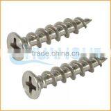 China Factory Sales Carbon Steel Furniture Screws and Fasteners thumbnail-1