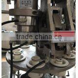 SGF-50 Fully Automatic Plastic Laminated Tube Filling & Sealing Machine With PLC and Touch Screen Control thumbnail-2