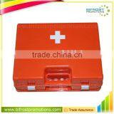 Home Health Care Used Box Emergency First Aid Kit thumbnail-1