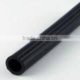 Black Silicone Rubber Hollow Protective Foam Tube ARH008