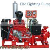 Diesel Engine for Fire Fighting Equipment/ Fire Fighting /Diesel Fire Fighting Pump Set thumbnail-1