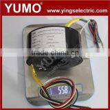 SR038-6P Through Bore Slip Ring Bore Size 38mm 6rings Slip Ring thumbnail-5