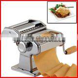5 in 1 Stainless Steel Pasta Lasagne Spaghetti Tagliatelle Ravioli Maker Machine thumbnail-5
