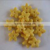 Breakfast Cereal Corn Flakes Making Machine,roasted Corn Flakes Processing Line,corn Cereal Making Machine thumbnail-2