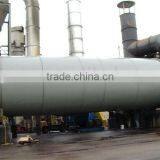 Telescopic Structure Triple Drum Drier Machines thumbnail-1