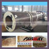 High Output Rotary Drum Dryer's Price/industrial Dryer Machine thumbnail-1