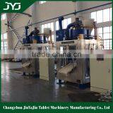 2016 Hydraulic Press Iron Powder Tablet Press Machine thumbnail-1