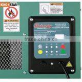 3-Speed Air Filtration System With Remote and Electrostatic Pre-Filter thumbnail-6