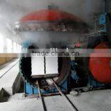 Cement AAC Block Production Line With Autoclave Machine thumbnail-4