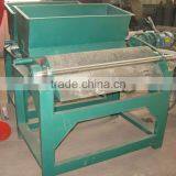 Permanent High Magnetic Wet Drum Magnetic Separator Semi-counter Current Type thumbnail-1