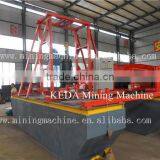 Keda Best Selling Product Sand Suction Dredge Pump for Sale thumbnail-4