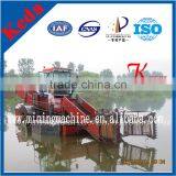 Keda Aquatic Weed Harvesting Ship In South Africa thumbnail-1