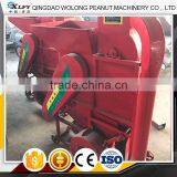 Automatic Dry Groundnut Sheller Peeling Machine thumbnail-3