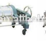 Stainless Steel Frame Diatomite Filter thumbnail-2