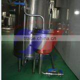 Juice Milk Sterilization Equipment -- UHT Sterilizer thumbnail-2