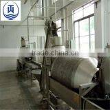 China Manufacture Small Scale Fully Automatic Potato Chips Production Line thumbnail-4