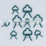 PP Plastic Garden Clips for Plant/tree thumbnail-1
