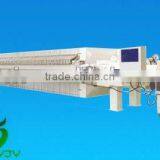 High Efficient Membrane Filter Press thumbnail-1