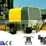 Portable Compressor 202cfm 145psig thumbnail-1