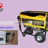 6kW Protable Gasoline Generator With CE thumbnail-1