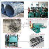 a Whole Production Line of Automatic Common Nail Equipment thumbnail-1