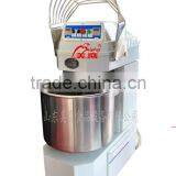 JSM500 Spiral Mixer for Bakery thumbnail-2