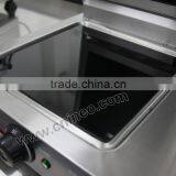 Professional Sandwich Maker/types of Sandwich Maker/industrial Sandwich Maker thumbnail-4