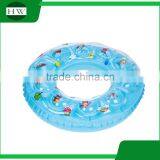 Customized Inflatable Baby Infant Swimming Floating Ring Inflatable Donut Baby Swim Ring thumbnail-5