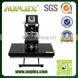 Hot Sale A3 Sublimation Flat Heat Transfer Printing Machine thumbnail-6