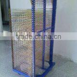 Drying Racks for Screen Printing Products/Drying Rack Trolley thumbnail-1
