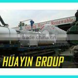 No Pollution and Noise pp Plastics to Fue Oil no Emission thumbnail-1