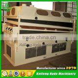 5XZ Gravity Separator Type Soya Bean Sorting Grading Machine thumbnail-4