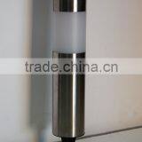 Outdoor Solar Garden Light Stianless Decorative Garden Lamp thumbnail-1