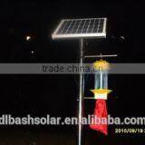 High Efficient Solar Insecticidal Lampelectric Insect Killer Lamp Mosquito Killer Lamp Solar thumbnail-2