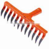 Twist Garden Rake NH-R11 thumbnail-1